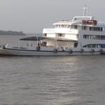 Planejando zarpar de Belém em grande estilo? Zarpar é a sua melhor escolha! Oferecemos uma ampla variedade de opções de barcos de Belém para Anajás. Balsa Águia Dourada - Belém > São Sebastião da Boa Vista