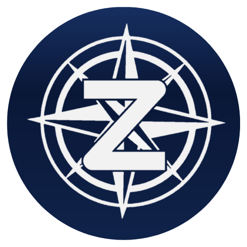 Zarpar - Passagem de barco Online logo
